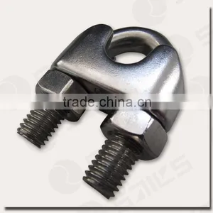 Stainless Steel Clips DIN741 thumbnail-1