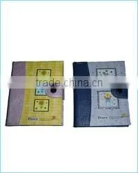 Diary With Lock thumbnail-1