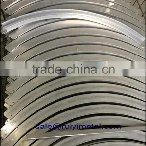 Aluminum Fabrication thumbnail-1