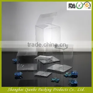 Stackable Plastic Foldable Box thumbnail-3