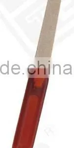 23211 Plastic Handel Metal Nail File thumbnail-1