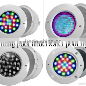 Led Swimming Pool Underwater Lights thumbnail-1