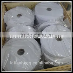 White Insulation Pvc Electrical Tape thumbnail-2