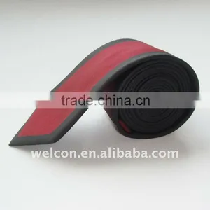 Fashion Men's Silk Panel Necktie thumbnail-1