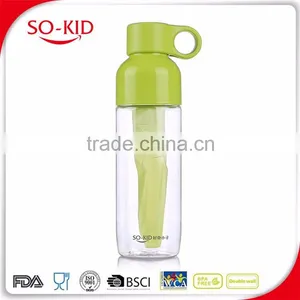Customized Creative Colorful Tritan Bottle thumbnail-1