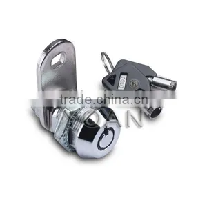 Coin Operated Door Lock and Hook Cam Lock thumbnail-2