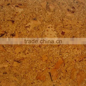 Natural & Eco-friendly Cork Wall Tile for Decoration, Sound Insulation thumbnail-1