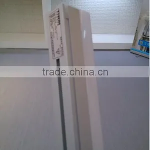 Connect Without Shawdow 1200mm Round Led Batten 14w thumbnail-3