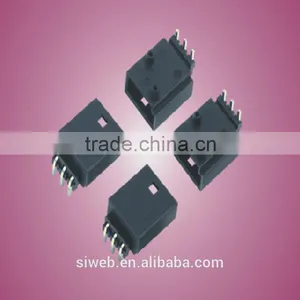 SWB Solderless Terminals Connectors for PCB thumbnail-5
