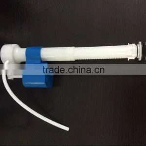 Cheap Dual Flush Valve Toilet Tank Fitting thumbnail-5