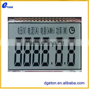 LCD Screen for Electric Meter thumbnail-1