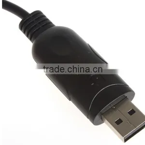 Two-way Radio Programming Cable With Usb Driver thumbnail-3