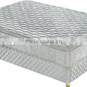 High Quality Comfortable Spring Mattress thumbnail-1