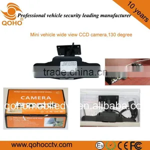 Vehicle IR Camera / Wide Angle Car Camera Lens 2.1mm ,130 Degree thumbnail-6