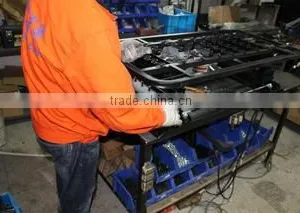Suzhou Jiayou Jixing Auto Parts Co., Ltd. company overview - view 1 thumbnail