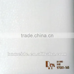 Decorative Plastic Ceiling Tile thumbnail-1