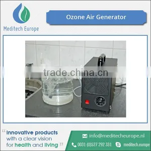 Electrical Power Source of Ozone Generator From Top Certified Company thumbnail-1