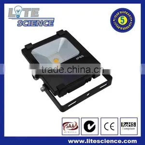 30w High Effiency Led Flood Lighting Fixture thumbnail-1