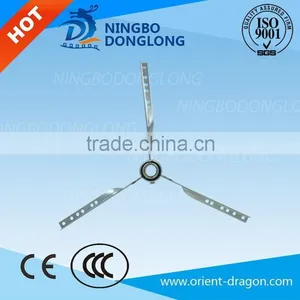 DL CE GOOD QUALITY Cross Reference Flange Roller Bearing thumbnail-1