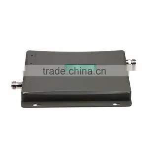 1800MHz DCS LCD Signal Booster for Digi Operator thumbnail-1