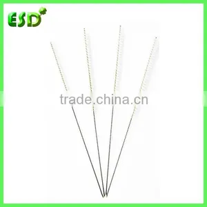 Nylon Tube Brush,Mini Bottle Brush,Pipe Tube Brush thumbnail-1