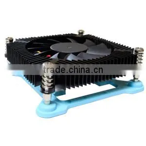 Alseye IO-SH15-65 Cheap Handy Cpu Cooler Fan thumbnail-4