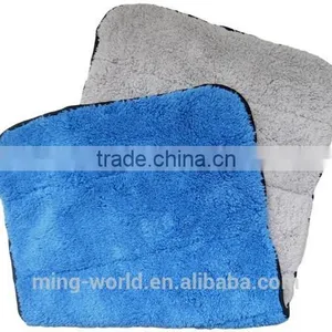 Promotional Auto Pro Microfiber Drying Towel thumbnail-1