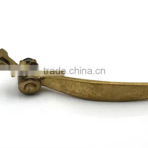 Thin Wall 12Mm Brass Tube Brass Railing Parts thumbnail-5