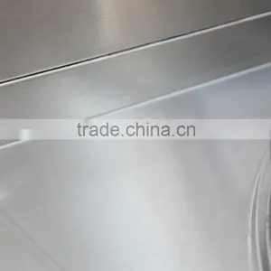 Restaurant Equipment Double Sided Grill Pan thumbnail-6