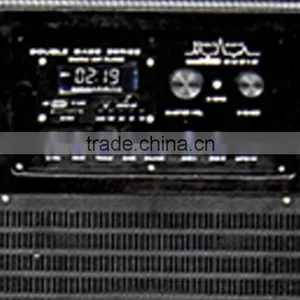 Home Theater System Party Speaker 2.0 Good Sound thumbnail-2