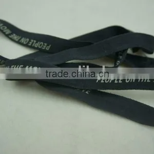 New Design Thin Binding Elastic Band thumbnail-4