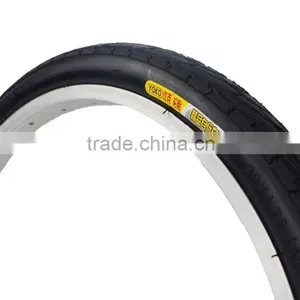 Bicycle Tires YOKO Tires 20*1.75 /24*1.75 thumbnail-1