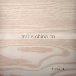 Wood Grain Pvc Lamination Film thumbnail-1