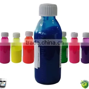 Complete Types Fabric Fluorescent Pigment Dispersion Free Sample thumbnail-2