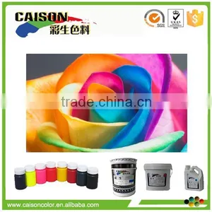 Pigment Color Paste Designed for Extra Long Latex Gloves thumbnail-1