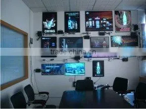 Shenzhen Fokming El Co., Ltd. company overview - view 1 thumbnail