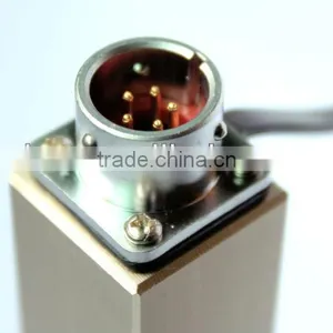 Wide Working Temp. RS232 Digital Compass Position Sensor Mini 3D Compass Electronic thumbnail-2