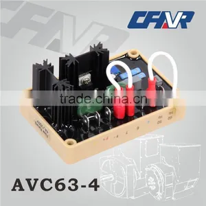 AVC63-7 Generator AVR thumbnail-2