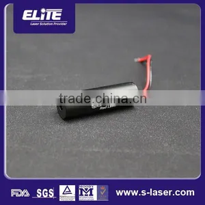 Wide Work Temperature China Alunimium Anodized/brass Diode Laser,green Laser Module thumbnail-3
