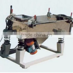 Plastic Vibrating Sieve thumbnail-1