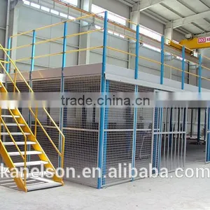 Steel Platform thumbnail-5