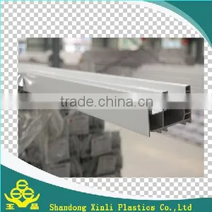 Customized PVC Profile for Window Customized PVC Profile for Door China PVC Profile thumbnail-1