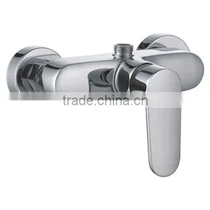 Brass Bath Shower Faucet thumbnail-1