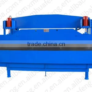 4000MM Sheet Bending Metal Machine thumbnail-1