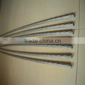 Hot Dip Galvanized Steel Wire thumbnail-2
