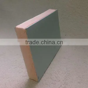 Phenolic Heat Insulated Ventilation Air Duct Panel thumbnail-1