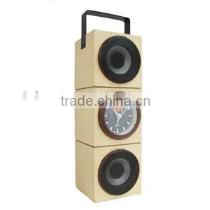 MP3 Player Clock RL330 thumbnail-1