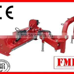 Heavy Verge Flail Mower for Sale thumbnail-1
