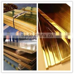 Copper Sheet 10mm Price for Sale thumbnail-6