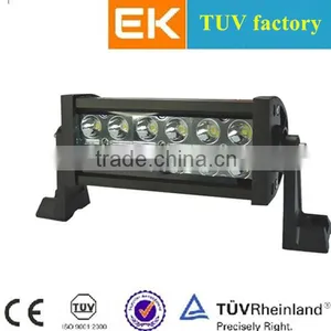 2014 Lifetime Warranty Single Row/double Row Cree Led Light Bar & Cad Led Light Bar & Car Lighting thumbnail-1